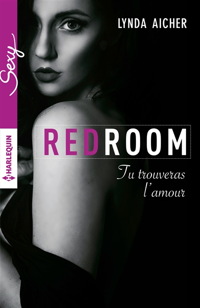 Red room. Tu trouveras l'amour