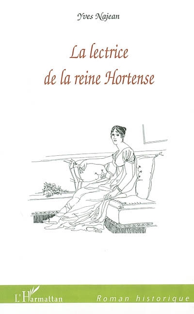 La lectrice de la reine Hortense