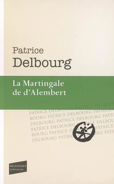 La martingale de d'Alembert