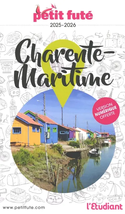 Charente-Maritime : 2025-2026