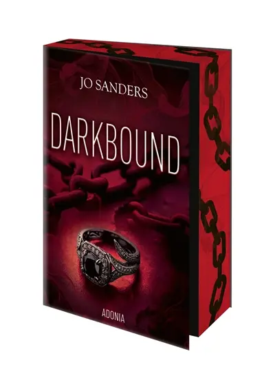 Darkbound