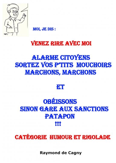 Alarme Citoyens