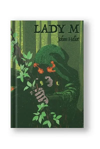 Lady M