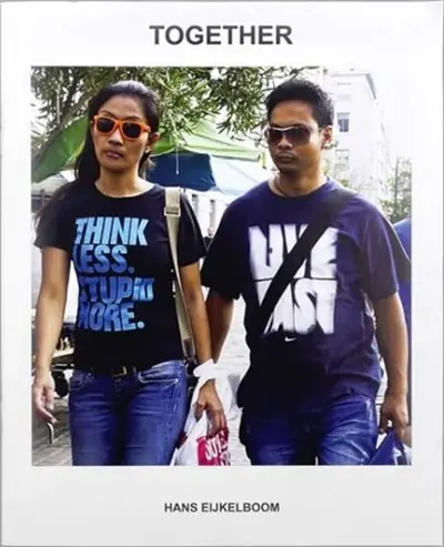 Hans Eijkelboom Together