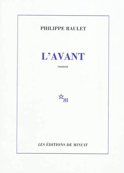 L'avant
