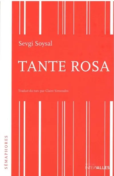 Tante Rosa