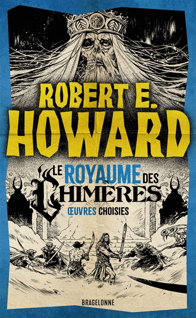 Le meilleur de Robert E....