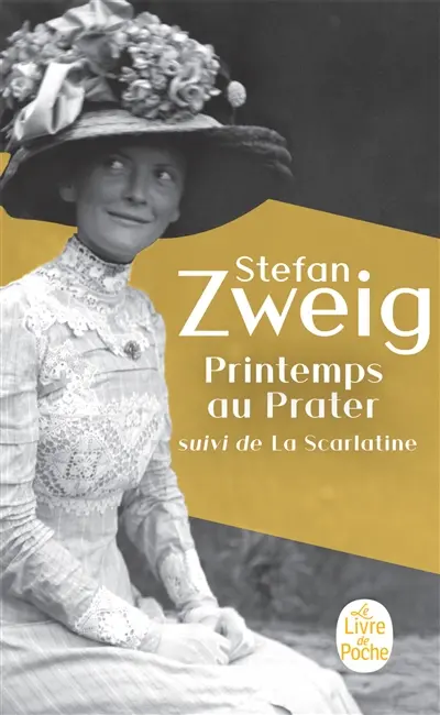 Printemps au Prater. La scarlatine