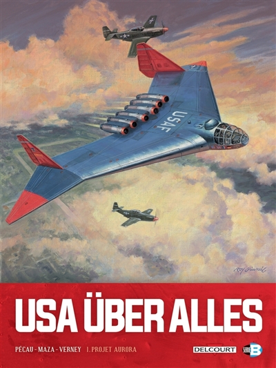 USA über alles. Vol. 1....