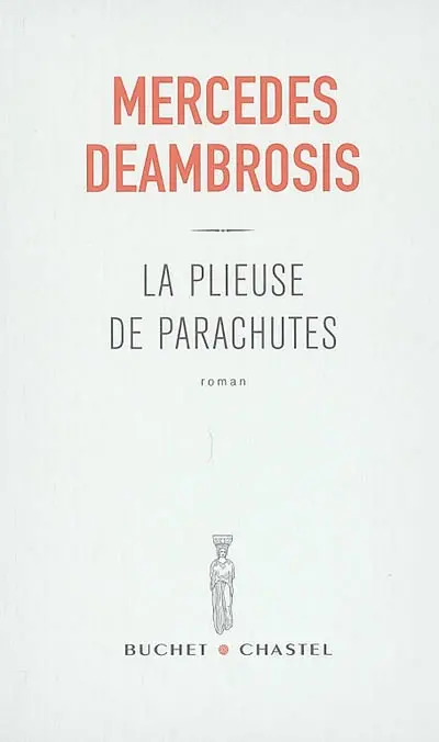 La plieuse de parachutes
