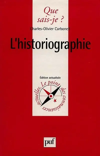 L'Historiographie