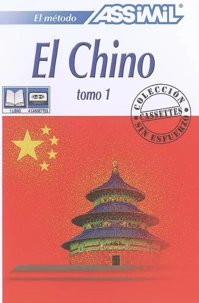 El chino. Vol. 1