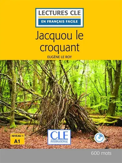 Jacquou le Croquant