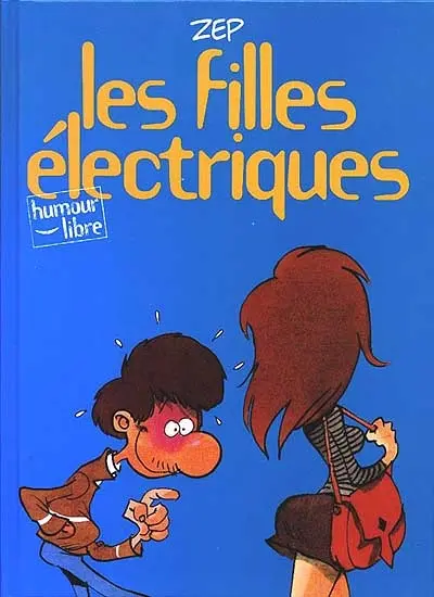 Les filles électriques