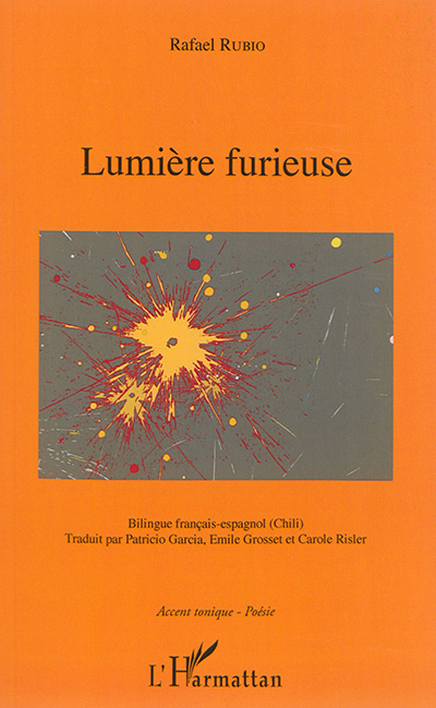 Lumière furieuse