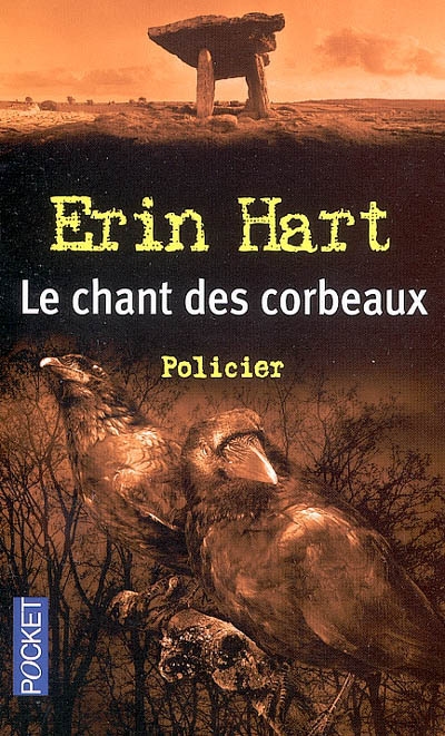 Le chant des corbeaux