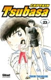 Captain Tsubasa : Olive et...