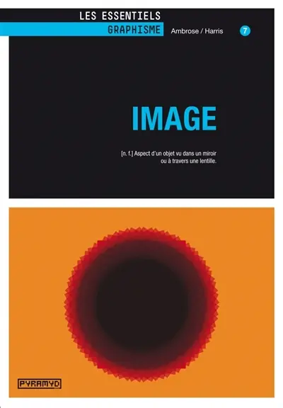 Image : n.f. aspect d'un objet vu dans un miroir ou à travers une lentille