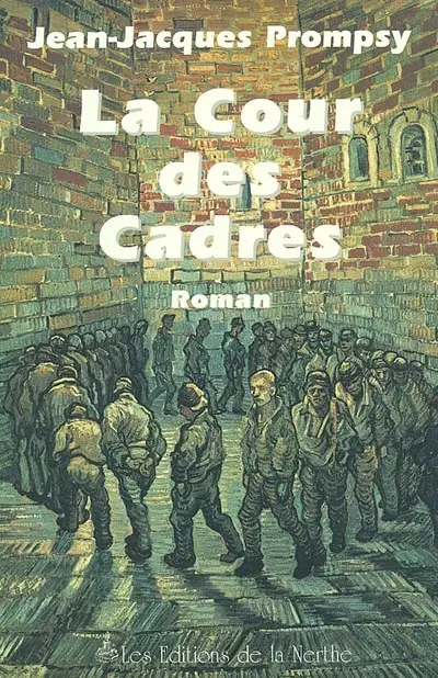 La cour des cadres