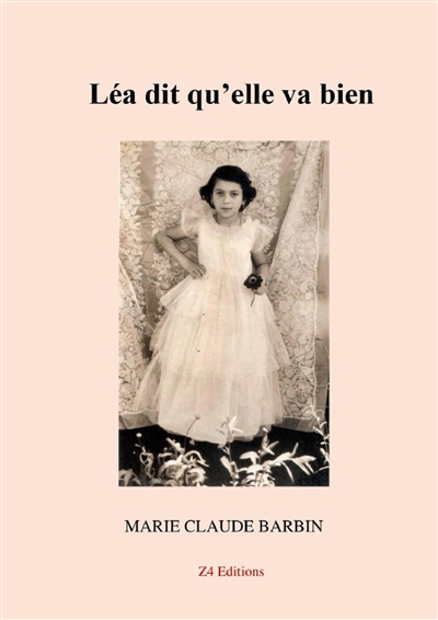 Léa dit qu'elle va bien