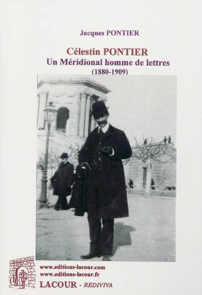 Célestin Pontier : un...