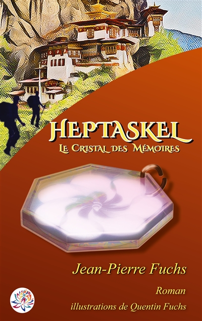 Heptaskel : Le Cristal des...