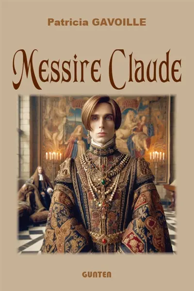 Messire Claude