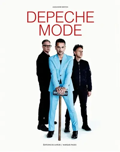 Depeche Mode