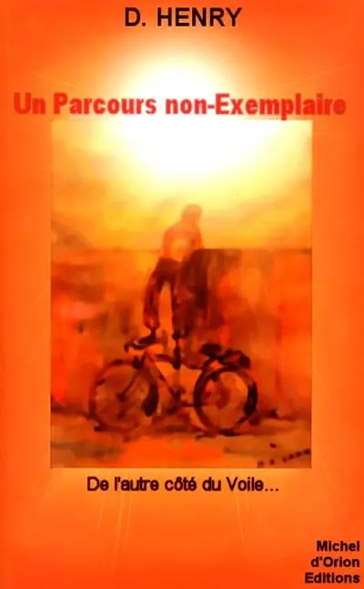 Un parcours non exemplaire : de l'autre côté du voile...