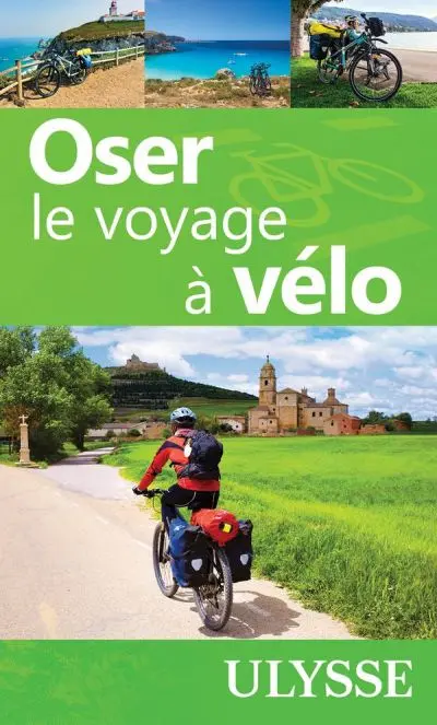 Oser le voyage à vélo