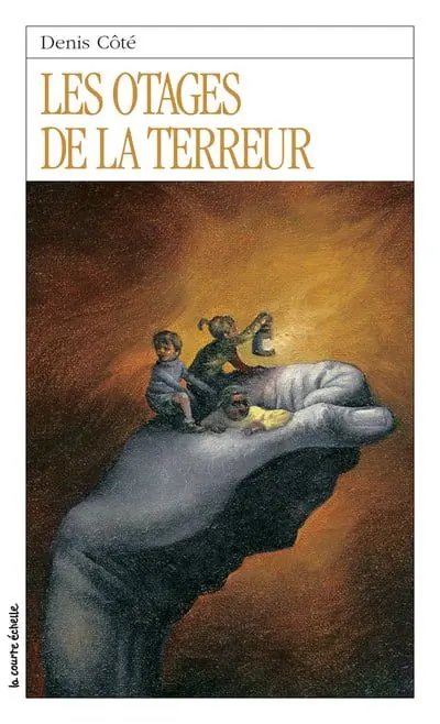 Les otages de la terreur