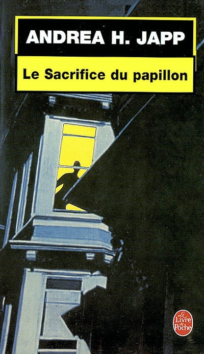 Le sacrifice du papillon