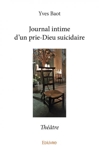 Journal intime d'un prie...