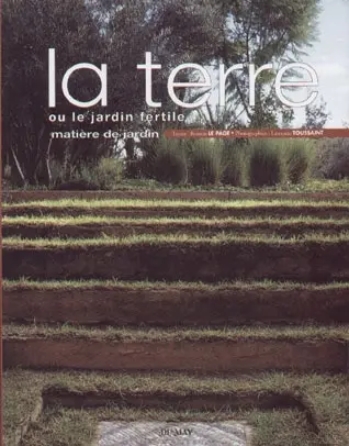 La terre ou Le jardin fertile