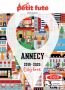 Annecy : 2019-2020