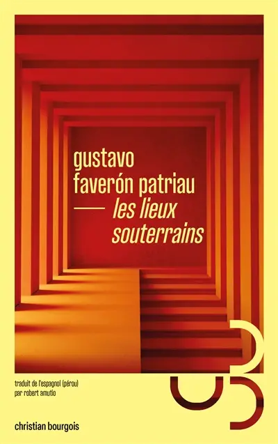 Les lieux souterrains