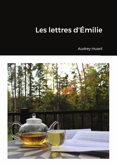 Les lettres d'Emilie