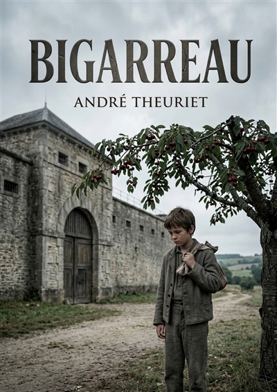 Bigarreau : Un regard sans...