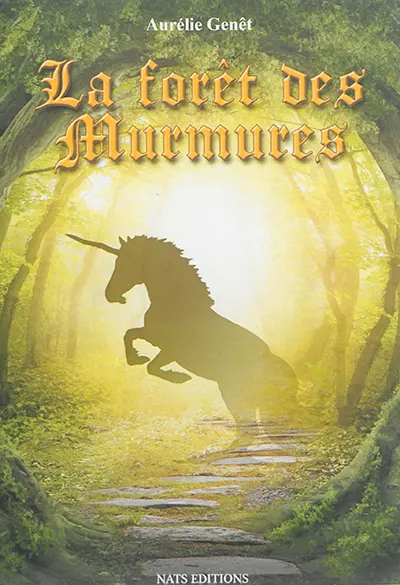 La forêt des murmures