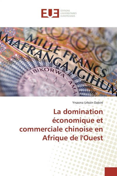 La domination économique et...