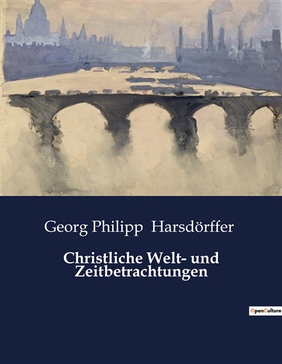Christliche Welt- und...