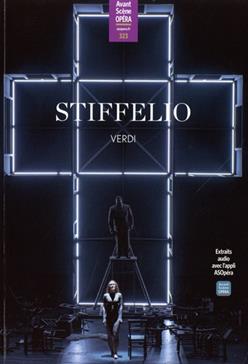 Avant-scène opéra (L'), n° 323. Stiffelio