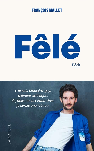 Fêlé : confidences d'un...