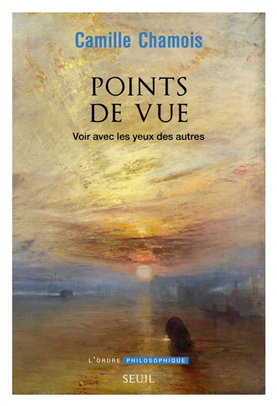 Points de vue : voir avec les yeux des autres