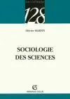Sociologie des sciences