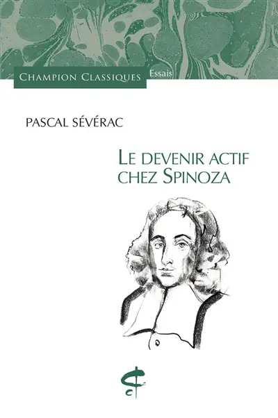 Le devenir actif chez Spinoza