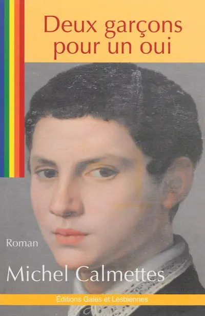 Deux garçons pour un oui