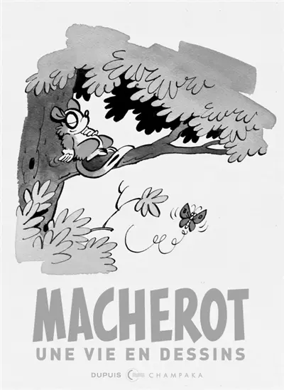 Macherot