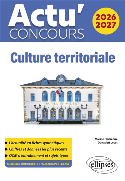 Culture territoriale...