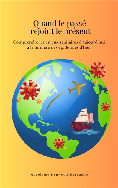 Quand le passé rejoint le...